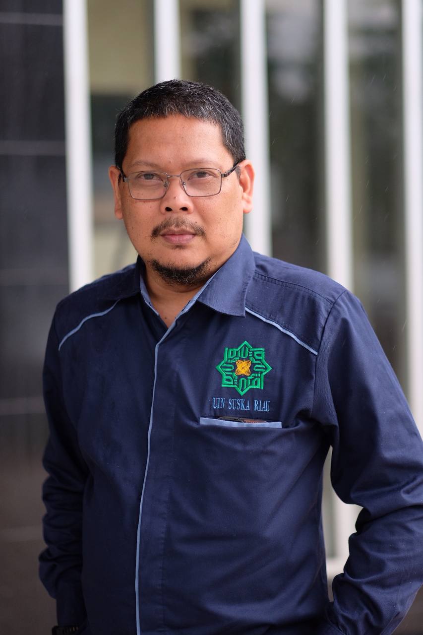 Keamanan Informasi dan Perlindungan Data di Era Digital