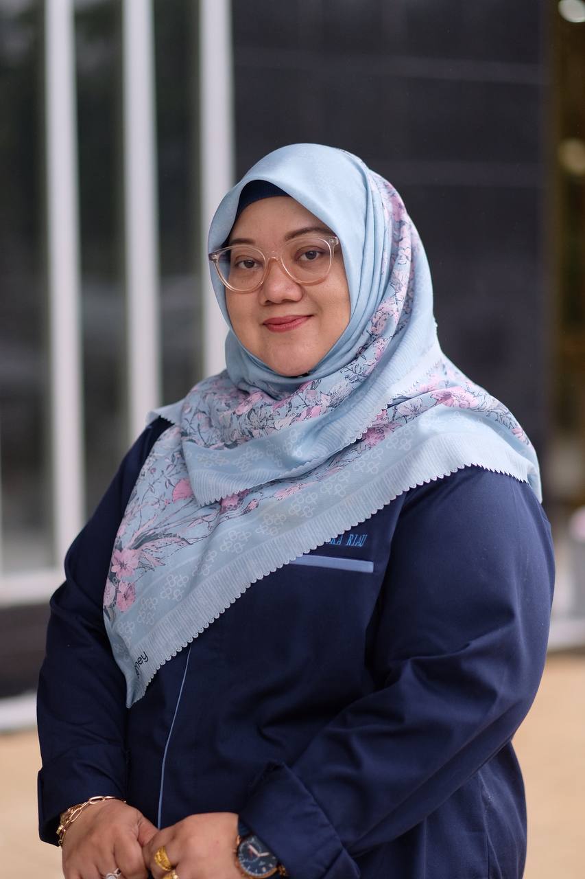 transformasi Digital Pendidikan Tinggi Menuju Society 5.0