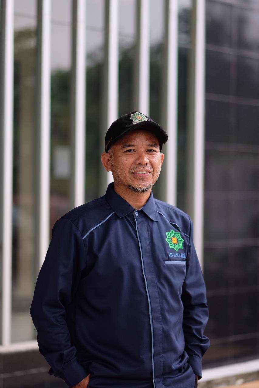 pengembangan Aplikasi Berbasis Web sebagai Solusi Digital UMKM